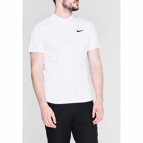 Nike Cricket Advanced Polo Mens  Мъжки ризи