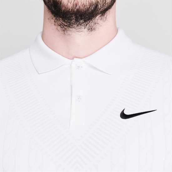 Nike Cricket Advanced Polo Mens  Мъжки ризи