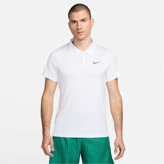 Nike Court Advantage Men's Dri-FIT Tennis Polo  Мъжки тениски с яка