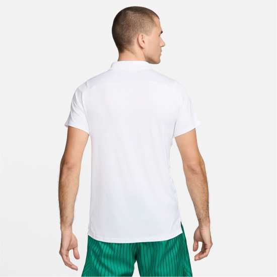 Nike Court Advantage Men's Dri-FIT Tennis Polo  Мъжки тениски с яка