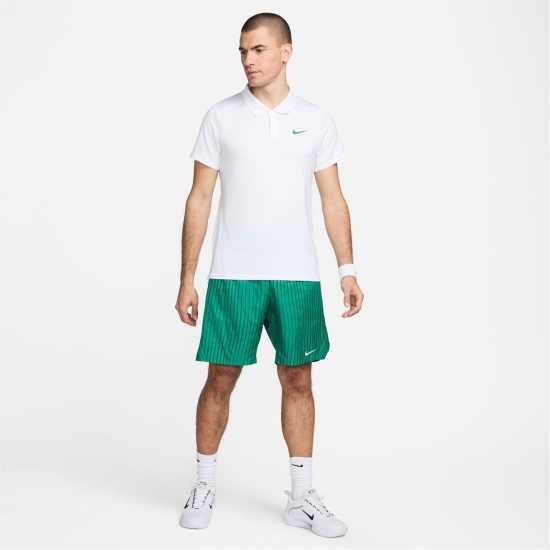 Nike Court Advantage Men's Dri-FIT Tennis Polo  Мъжки тениски с яка