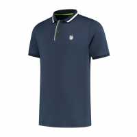 K Swiss Hypcrt Polo6 Sn99 Peacoat Тенис облекло