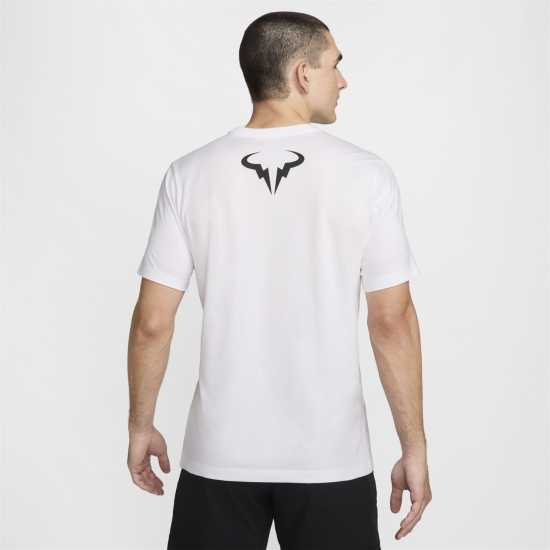 Nike Rafa Rg Tee Sn05  Мъжки тениски с яка