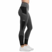 Horseware Ladies Silicon Riding Tights  Дамско трико и клинове