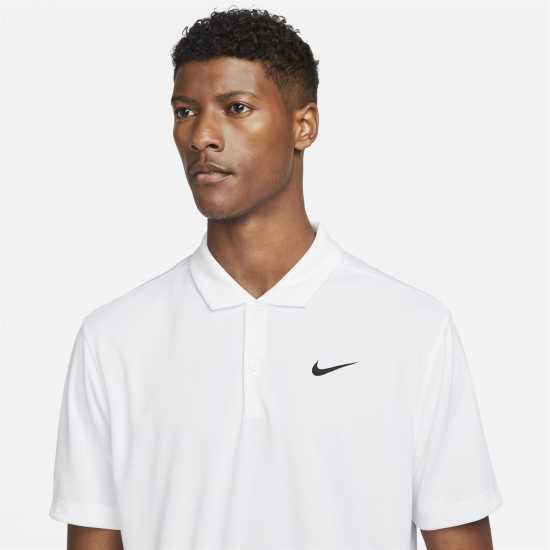 Nike Dri-FIT Men's Tennis Polo  Мъжки тениски с яка