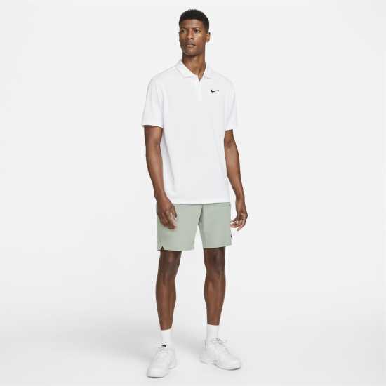 Nike Dri-FIT Men's Tennis Polo  Мъжки тениски с яка