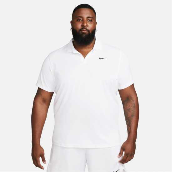 Nike Dri-FIT Men's Tennis Polo  Мъжки тениски с яка