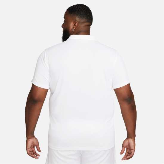 Nike Dri-FIT Men's Tennis Polo  Мъжки тениски с яка