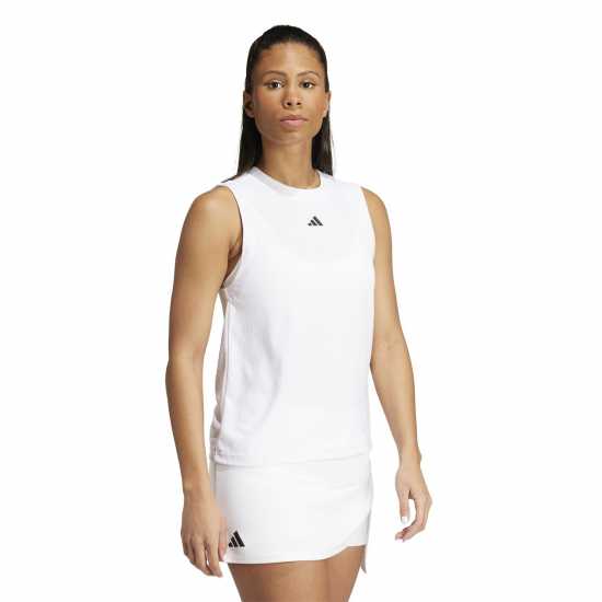 Adidas W Match Tank Ld44  Дамско тенис облекло