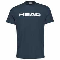 Head Club Basic T-Shirt  Мъжки тениски с яка