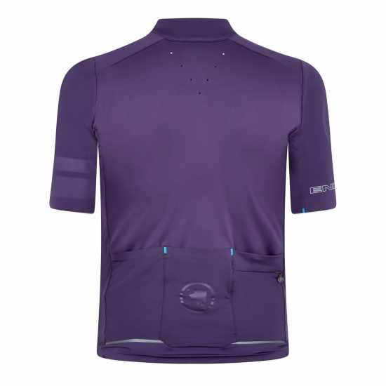 Endura Pro Sl S/s Jy Sn99  Мъжки тениски с яка