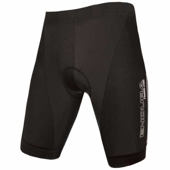 Endura Fs260-Pro Short Black Мъжко облекло за едри хора