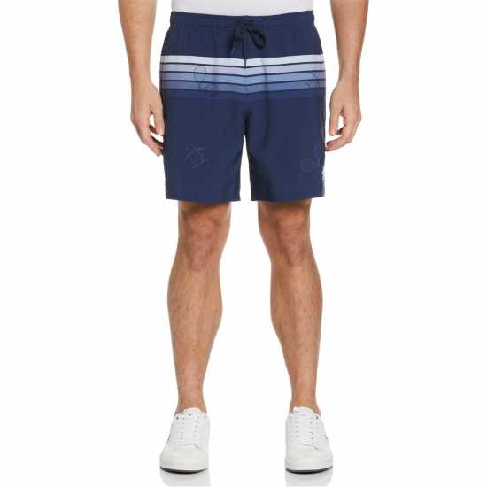 Original Penguin Orig Shorts Sn99  Мъжки къси панталони