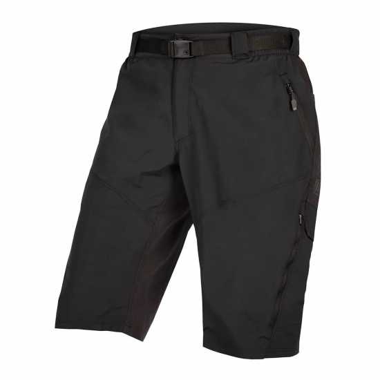 Endura Hummvee Short Ii Черно Мъжки къси панталони