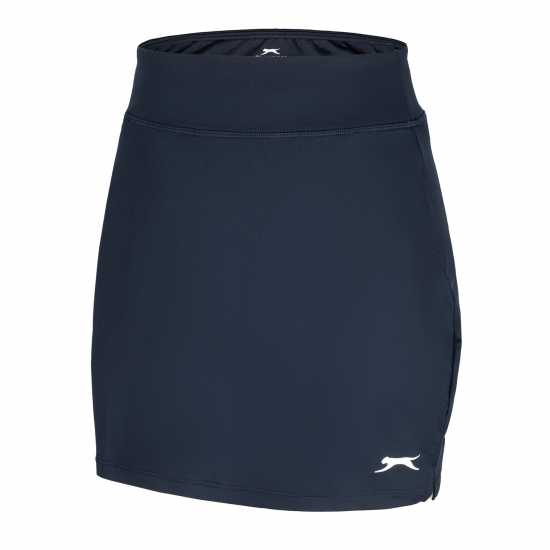 Slazenger X Sophia & Cinzia Court Skort Blue Дамски къси панталони