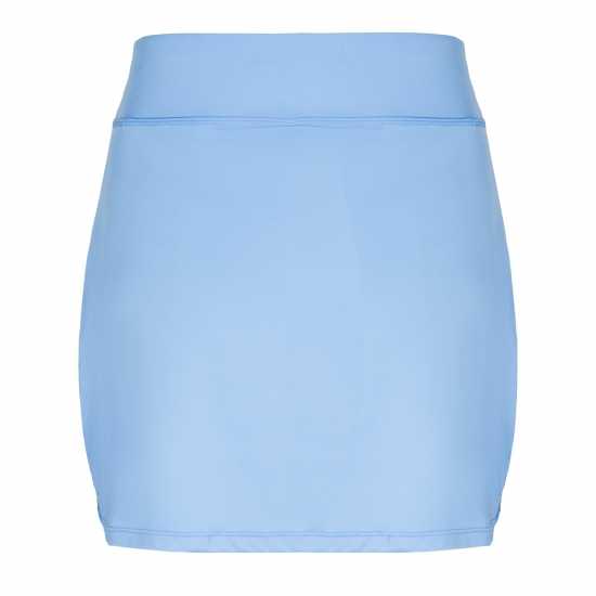 Slazenger Court Skort Womens Бебешко синьо 