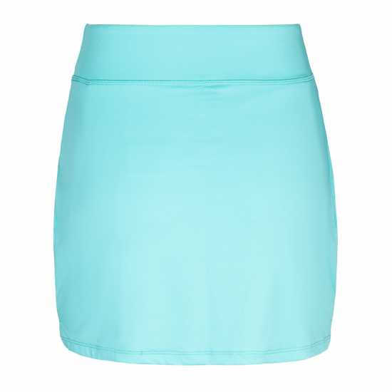 Slazenger Court Skort Womens Аква 