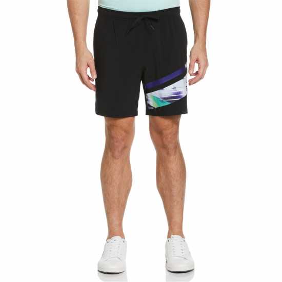 Original Penguin Perf Shorts Sn99 Икра Мъжки къси панталони