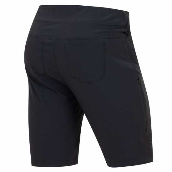 Pearl Izumi Summit Shell Short Black Облекло за колоездене