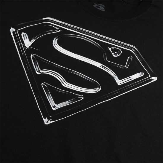 Dc Comics Comics Character T-Shirt Супермен 