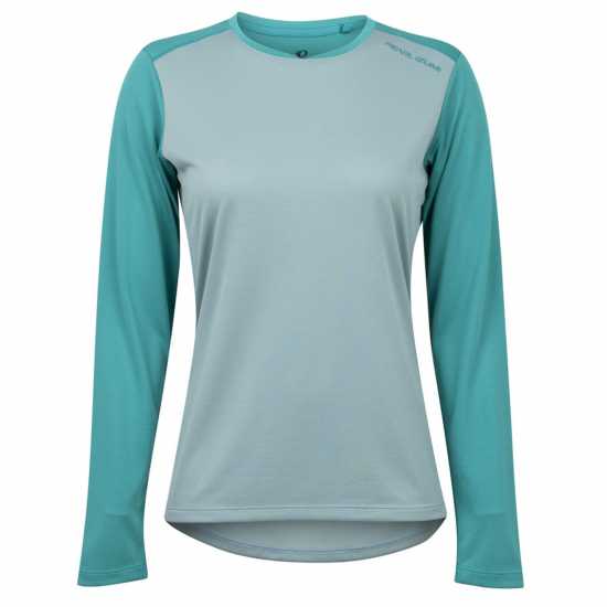 Фланелка С Дълъг Ръкав Pearl Izumi Summit Long Sleeve Jersey  Облекло за колоездене