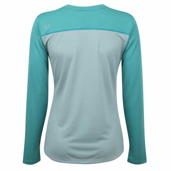 Фланелка С Дълъг Ръкав Pearl Izumi Summit Long Sleeve Jersey  Облекло за колоездене