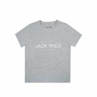 Jack Wills Forstal Tee Jn43