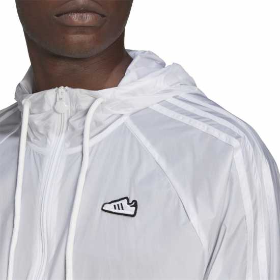 Adidas Windbreaker Sn99  Мъжки грейки