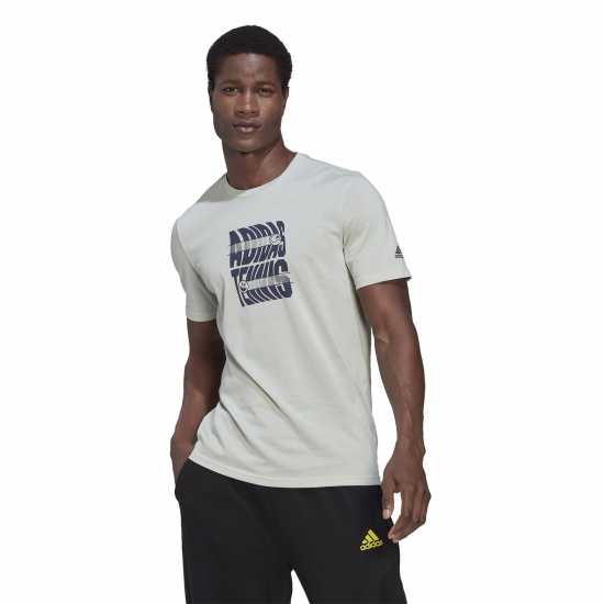 Adidas Wimbledon Tee Sn99  Мъжки тениски с яка