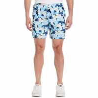 Original Penguin Aop Short Sn99  Мъжки къси панталони