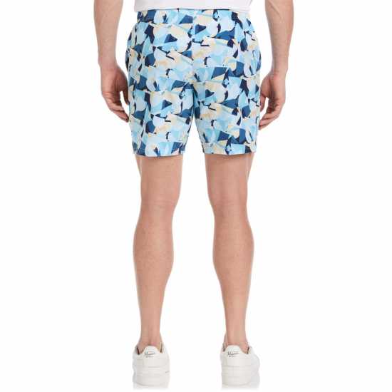 Original Penguin Aop Short Sn99  Мъжки къси панталони