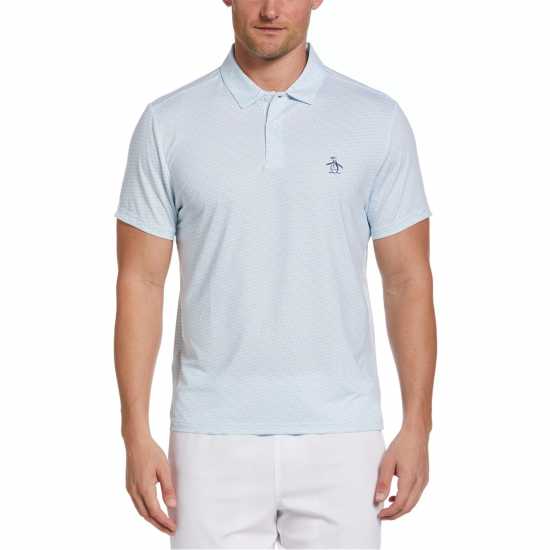 Original Penguin Tennis Polo Sn99  Тенис разпродажба