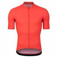 Pearl Izumi Attack Jersey Викатно червено Облекло за колоездене