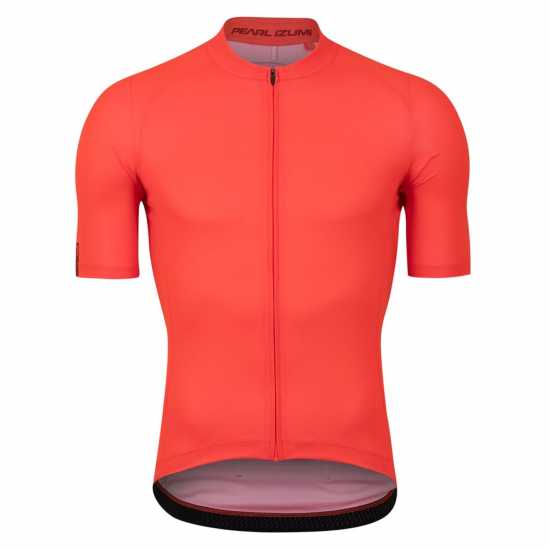 Pearl Izumi Attack Jersey Викатно червено Облекло за колоездене