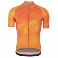 Pearl Izumi Attack Jersey Fuego Eve Облекло за колоездене