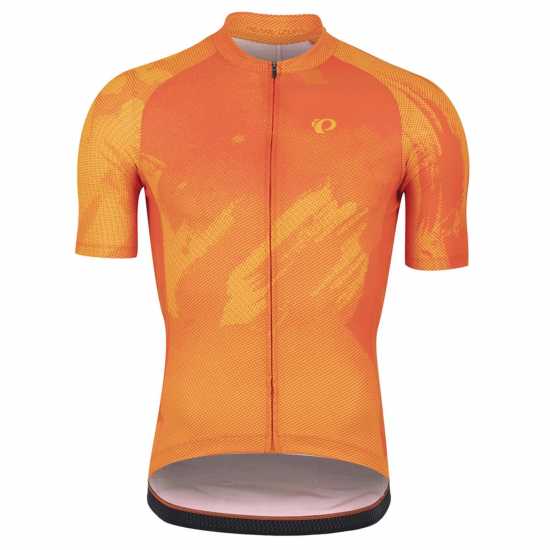 Pearl Izumi Attack Jersey Fuego Eve Облекло за колоездене