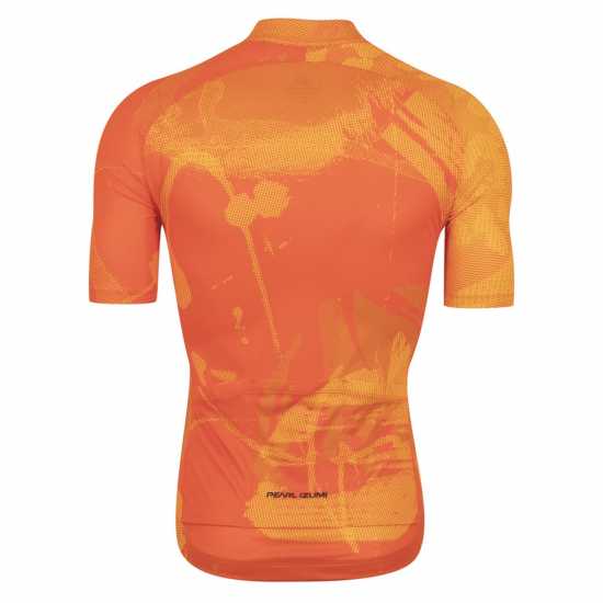 Pearl Izumi Attack Jersey Fuego Eve Облекло за колоездене