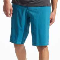 Pearl Izumi Canyon Shorts With Liner Oceon Blue Облекло за колоездене