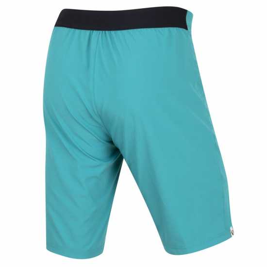 Pearl Izumi Canyon Shorts With Liner Залив Тюркоаз Облекло за колоездене