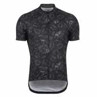 Pearl Izumi Classic Jersey Черен шезлонг Мъжки ризи