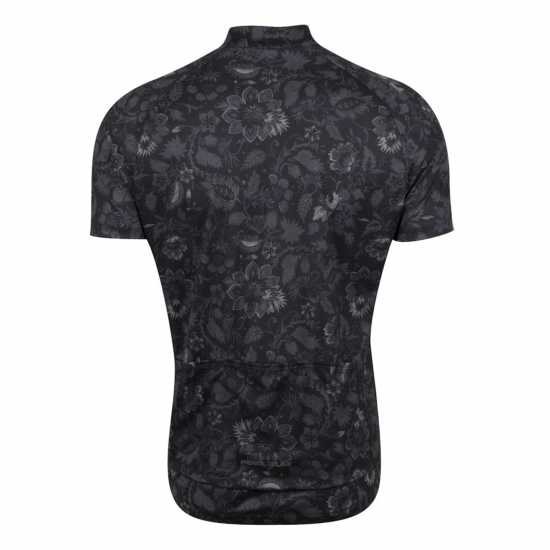 Pearl Izumi Classic Jersey Черен шезлонг Мъжки ризи