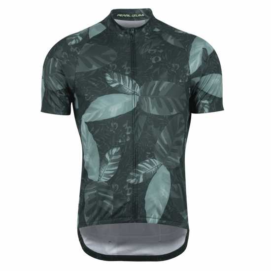 Pearl Izumi Classic Jersey Камп Зелено Мъжки ризи