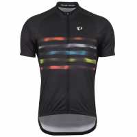 Pearl Izumi Classic Jersey Живо Черно Мъжки ризи