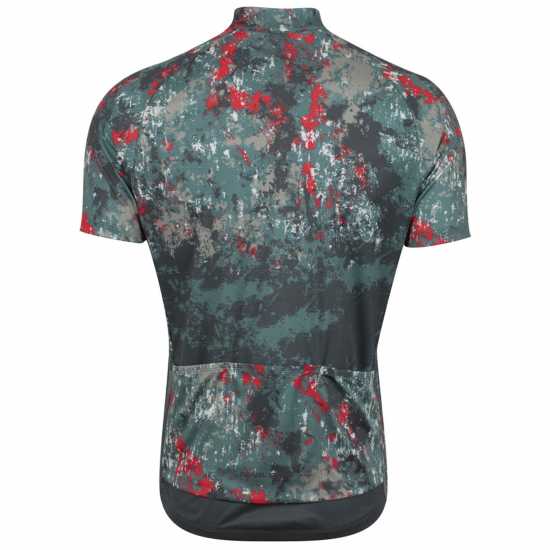 Pearl Izumi Classic Jersey Бор/Жаде Мъжки ризи