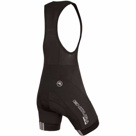 Endura Women's FS260 Pro II Drop Seat Bibshort Черно Облекло за колоездене