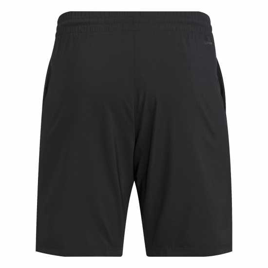 Adidas Мъжки Шорти Club 3 Stripe Shorts Mens  Мъжки къси панталони