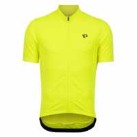 Pearl Izumi Quest Jersey Жълто Мъжки ризи