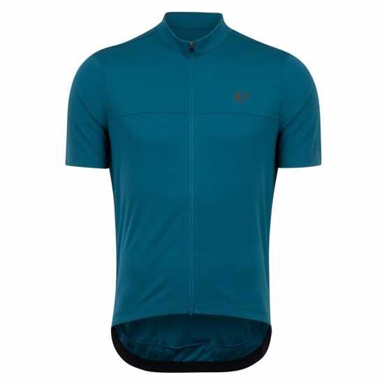 Pearl Izumi Quest Jersey Океанско синьо Мъжки ризи