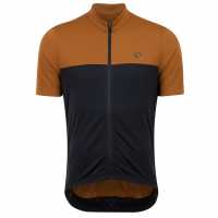 Pearl Izumi Quest Jersey Седло/Черно Мъжки ризи