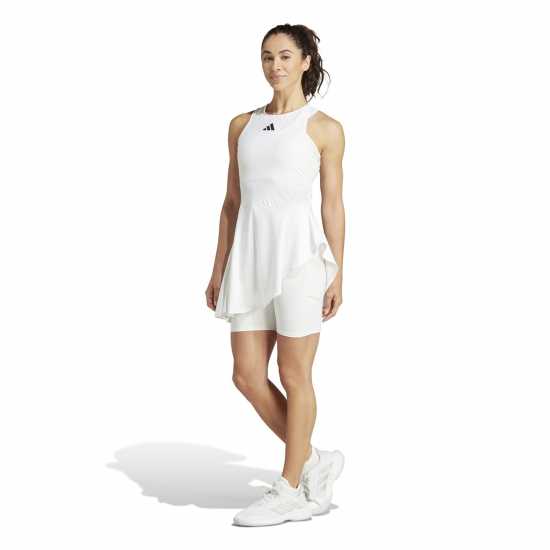 Adidas Aeroready Pro Tennis Dress  Дамски поли и рокли